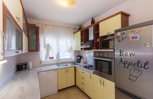 Ploce Apartment | Beautiful apartment in Bacinska jezera