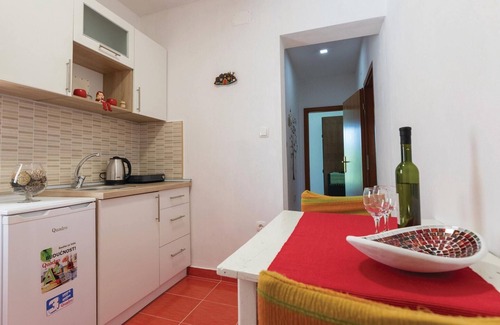 Ploce Apartment | Beautiful apartment in Bacinska jezera