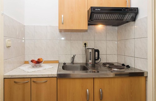 Ruskamen Apartment | Beautiful apartment in Lokva Rogoznica