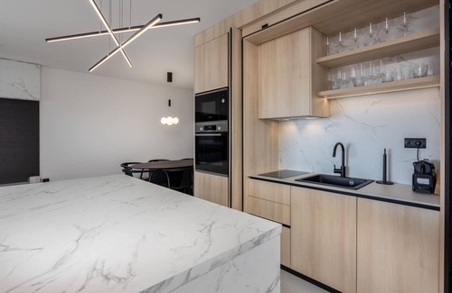 Novi Vinodolski Apartment | Beautiful apartment in Novi Vinodolski