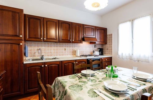 Diano Castello Apartment | Beautiful apartment for 4 guests with WIFI, pool, TV, patio, pets allowed and parking