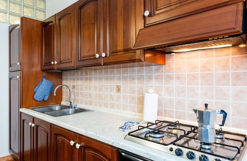 Diano Castello Apartment | Beautiful apartment for 4 guests with WIFI, pool, TV, patio, pets allowed and parking