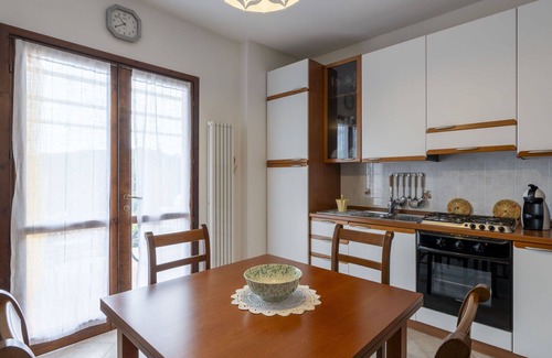 Diano San Pietro Apartment | Beautiful apartment for 4 guests with WIFI, TV, terrace and panoramic view