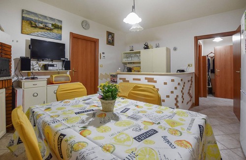 Roccaspinalveti Apartment | Beautiful apartment in Roccaspinalveti