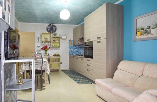 Roccaspinalveti Apartment | Beautiful apartment in Roccaspinalveti
