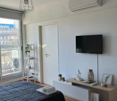 Constitucion Apartment | Beautiful Apart near Everything