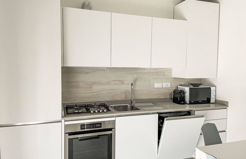 Sistiana House | Beautiful apartment in villa for 6 guests with A/C, pool, WIFI, TV and balcony