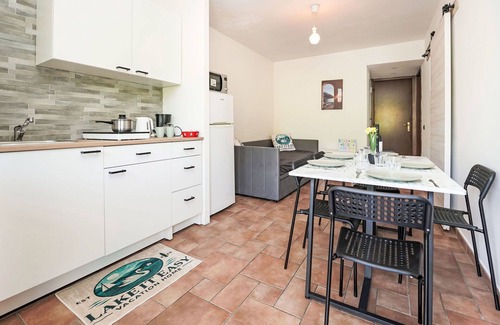 Castello Apartment | Beautiful apartment for 5 people with pool, WIFI, TV and parking