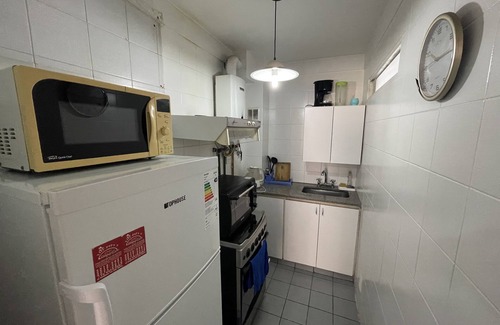 Balvanera Apartment | Beautiful Apartment in the Best Area of Congreso