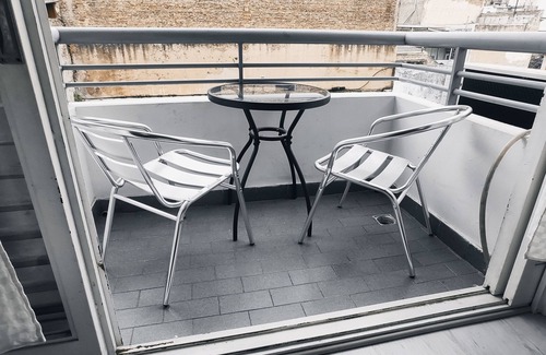 Balvanera Apartment | Beautiful Apartment in the Best Area of Congreso