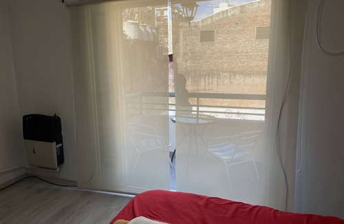 Balvanera Apartment | Beautiful Apartment in the Best Area of Congreso