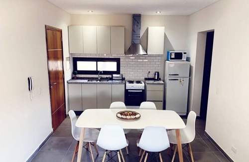 Vistalba Apartment | Beautiful apartment in Lujan de Cuyo.