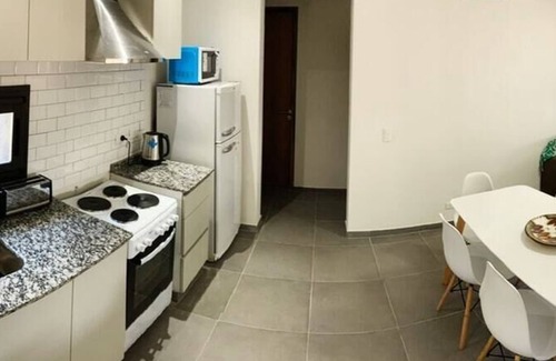 Vistalba Apartment | Beautiful apartment in Lujan de Cuyo.