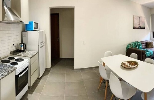 Vistalba Apartment | Beautiful apartment in Lujan de Cuyo.