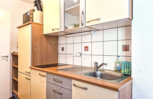 Runhof Apartment | Beautiful apartment for 4 people with WIFI, TV and parking