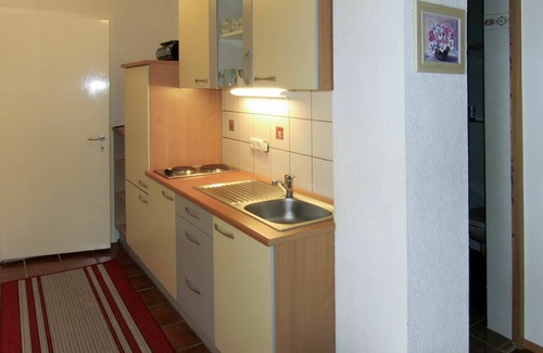 Runhof Apartment | Beautiful apartment for 4 people with WIFI, TV and parking