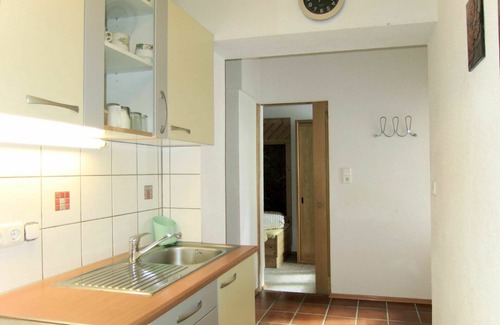 Runhof Apartment | Beautiful apartment for 4 people with WIFI, TV and parking