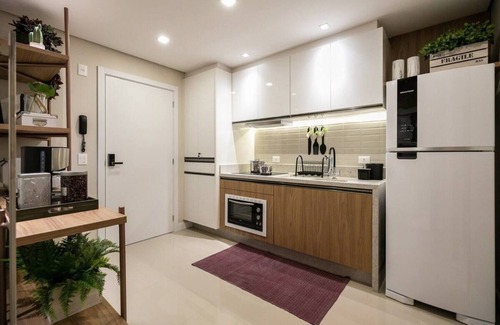 Foz do Iguacu Apartment | Beautiful apartment in the center of Foz do Iguacu