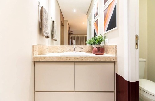 Foz do Iguacu Apartment | Beautiful apartment in the center of Foz do Iguacu