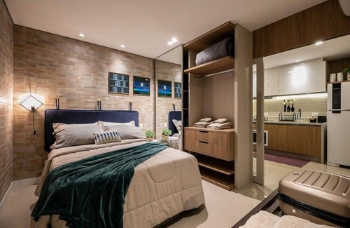 Foz do Iguacu Apartment | Beautiful apartment in the center of Foz do Iguacu