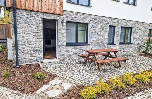 Smrzovka Apartment | Beautiful apartment for 4 people with WIFI and TV