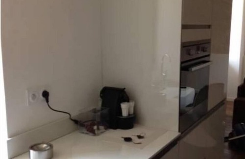 Porto-Vecchio Apartment | Beautiful apartment with rooftop in the historic center of Porto Vecchio