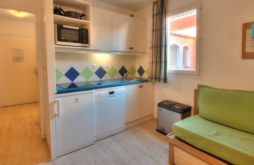 Valescure Apartment | Beautiful apartment in Saint-Raphaël with pool view