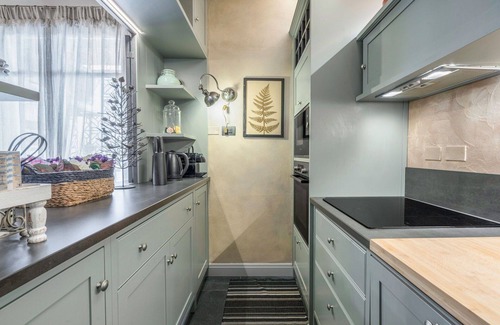 Lamporecchio Apartment | Beautiful apartment for 4 guests with pool, WIFI, A/C, TV, balcony and panoramic view