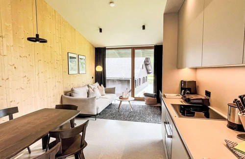 Irdning-Donnersbachtal Apartment | Beautiful apartment for 6 guests with WIFI, TV and pets allowed