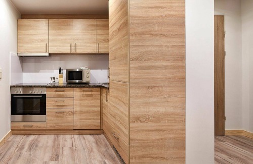 Katschberg Apartment | Beautiful apartment for 6 people with pool, WIFI, TV, balcony, pets allowed and panoramic view