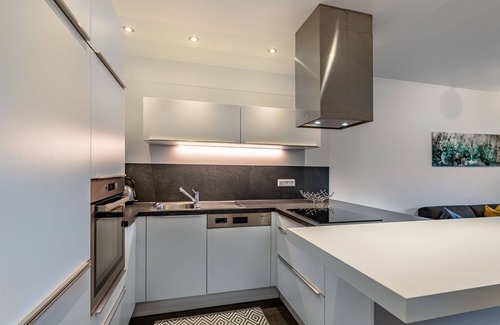 Annenheim Apartment | Beautiful apartment for 3 people with WIFI, TV and balcony