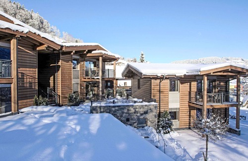 Niederau Apartment | Beautiful apartment for 6 guests with WIFI, TV, terrace and pets allowed