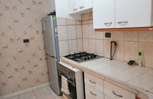 Puerto Montt Apartment | Beautiful apartment with ocean and volcano view -Balneario Pelluco