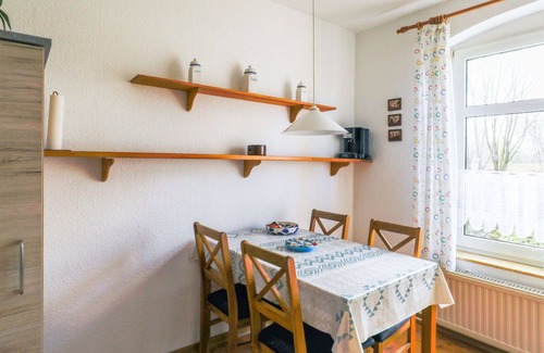 Oberndorf Apartment | Beautiful apartment for 6 people with WIFI, TV, patio and pets allowed