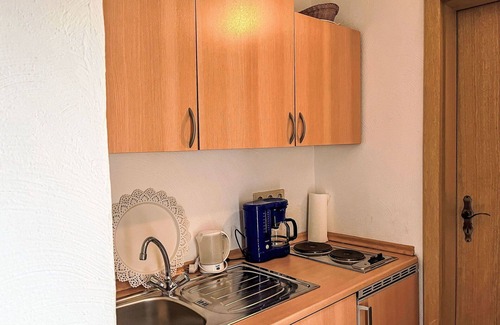 Quiddelbach Apartment | Beautiful apartment for 9 guests with WIFI, TV and patio