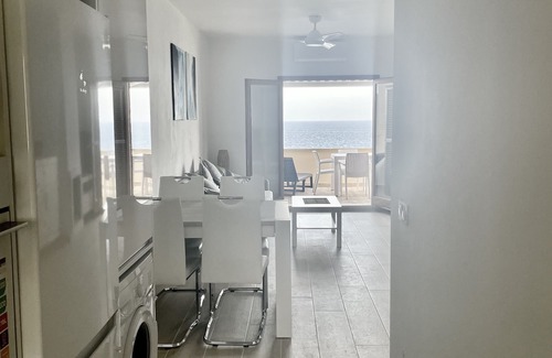 Cala Murada House | Beautiful apartment with privileged sea views