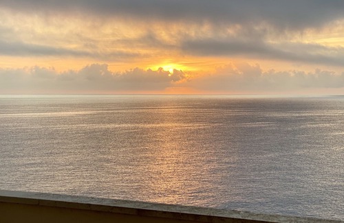 Cala Murada House | Beautiful apartment with privileged sea views