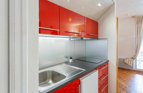Cavaliere Apartment | Beautiful apartment for 4 guests with pool, WIFI, A/C and TV