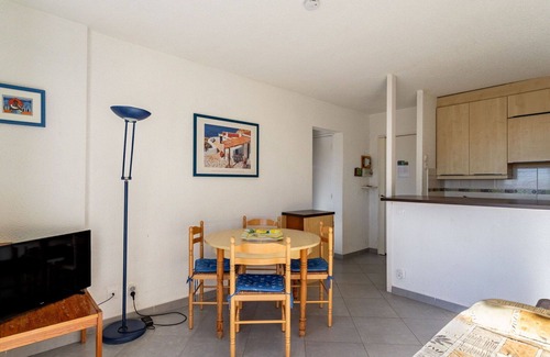 Cavaliere Apartment | Beautiful apartment for 4 guests with WIFI, pool, TV and terrace
