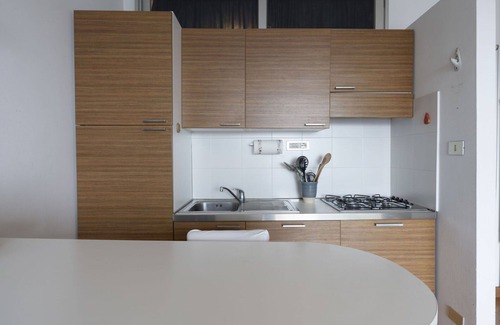 Ospedaletti Apartment | Beautiful apartment for 5 people with A/C, WIFI, terrace, pets allowed and parking