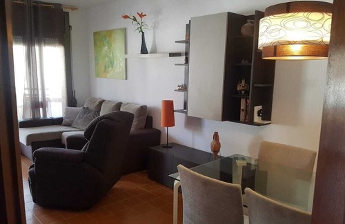 Comarruga Apartment | Beautiful apartment 5 minutes walk from the beach