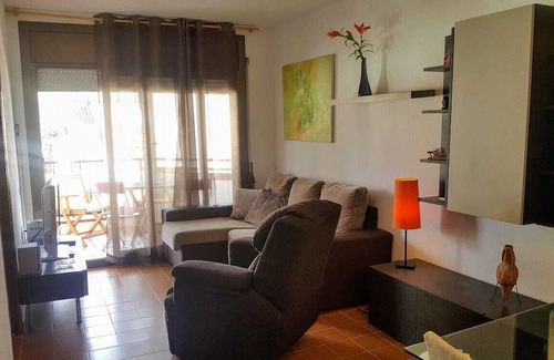 Comarruga Apartment | Beautiful apartment 5 minutes walk from the beach