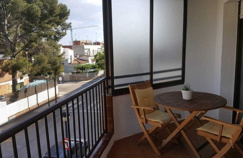 Comarruga Apartment | Beautiful apartment 5 minutes walk from the beach
