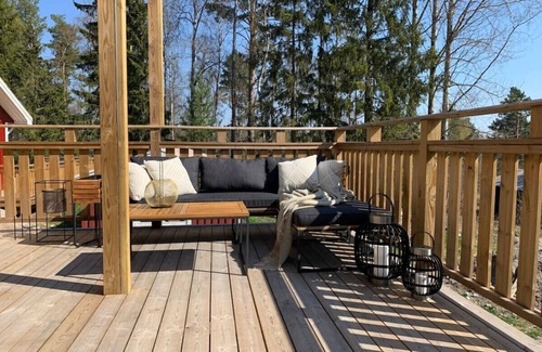 Jarvso Apartment | Beautiful apartment 5 min from Ski Slopes
