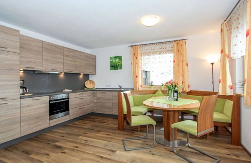 Distelberg Apartment | Beautiful apartment for 6 people with WIFI, TV, patio and panoramic view