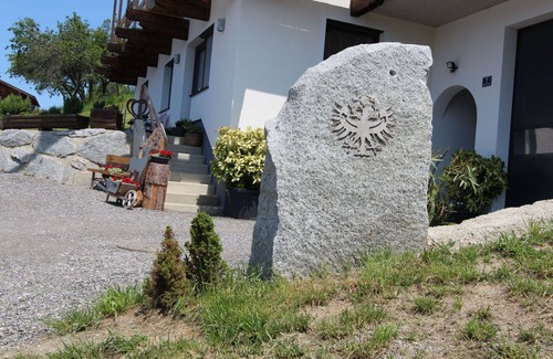 Distelberg Apartment | Beautiful apartment for 6 people with WIFI, TV, patio and panoramic view