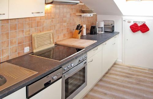 St. Gilgen Apartment | Beautiful apartment for 2 people with WIFI, TV, balcony and parking