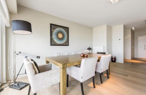 Blankenberge Apartment | Beautiful apartment by the sea