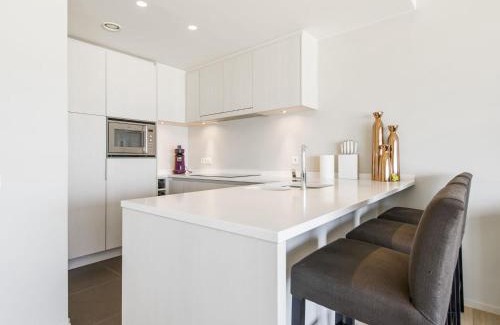 Blankenberge Apartment | Beautiful apartment by the sea
