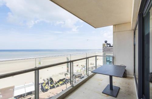 Blankenberge Apartment | Beautiful apartment by the sea